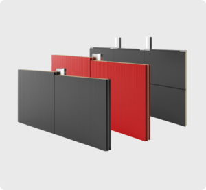 Products - Frost Building Systems